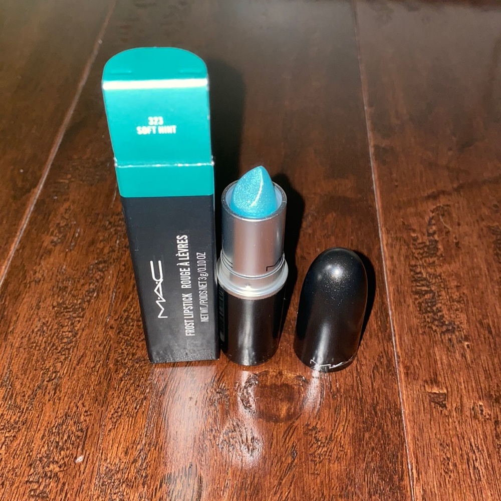 MAC Lipstick